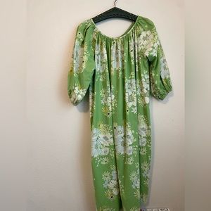 Vintage kawaii dress